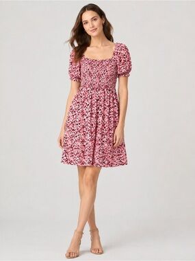 🎉5 for $45🎉 Seraphine dress size 6
